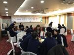 한국아동청소년그룹홈협의회-삼성SDS, 그룹홈 아동 위한 ‘바른정보활용운동 캠프’ 개최