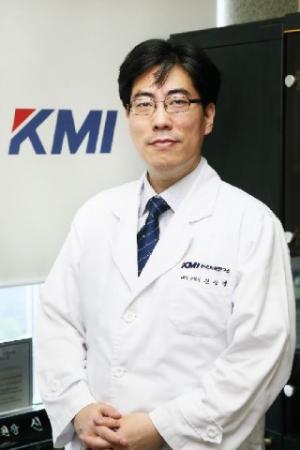 KMI한국의학연구소 신상엽 감염내과 전문의, 대상포진 예방 위한 최신지견 공개