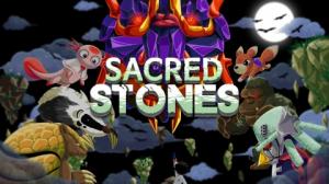‘드림핵(DreamHack) 인디 게임 베스트 액션’에 국산 인디 게임인 ‘세크리드 스톤즈(Sacred Stones)’가 선정