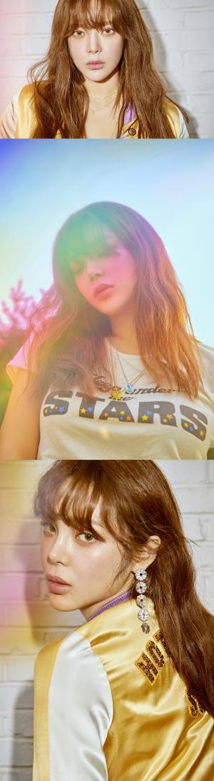 배우 박시연, ‘팔색조 매력’의 주얼리 화보! 화려한 스타일부터 우아함까지 ‘완벽 소화’