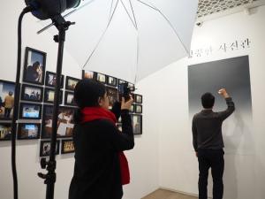 서울의 사회적 이슈를 카메라로 신선하게 풀어내는 '엉뚱한 사진관' 공모
