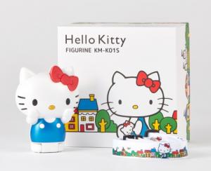 캐릭터 키즈폰인 ‘헬로키티(Hello Kitty)폰’ 3000대 한정수량만 재판매