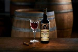 아메리칸 오크 버번 배럴에 숙성한 특별한 와인 ‘베린저 브로스' 국내 출시