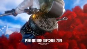 펍지 주최 글로벌 이스포츠 대회 ‘2019 펍지 네이션스 컵(PUBG NATIONS CUP, 이하 PNC)’ 티켓 판매