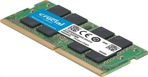 대원CTS, 노트북 성능 향상을 위한 ‘마이크론 Crucial DDR4 PC4-25600’ 메모리 출시