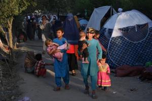유니세프한국위원회, 아프가니스탄 어린이 위한 긴급구호 캠페인 전개
