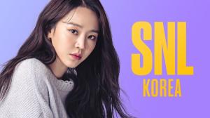 'SNL 코리아' 시즌 2, 12월 25일(토) 방송 확정! 첫 회 호스트 '신혜선' 출연!