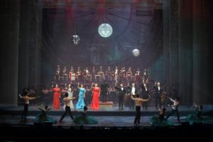대구오페라하우스,  제야음악회 ‘Adieu 2021’ 공연