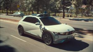 현대자동차, 레벨 4 자율주행 기술 비전 담긴 캠페인 영상 공개
