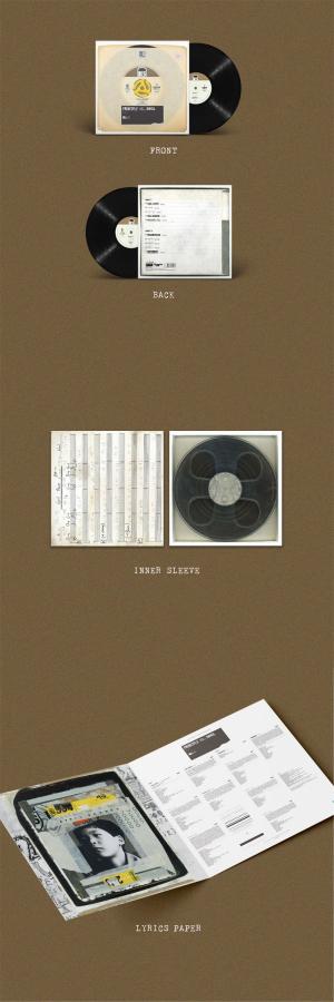 나얼, 정규 1집 10주년 기념 한정판 LP 품절… 일반반 추가 제작 결정 ‘선구매 후 제작 방식’