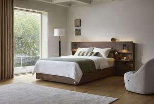 일룸, 가을맞이 아늑한 침실 공간 완성하는 ‘바젤 어반월넛’ 출시