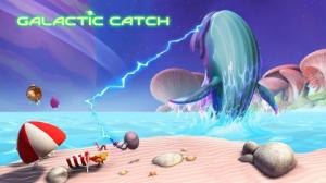 피코, VR 낚시 게임 ‘Galactic Catch’ 독점 출시