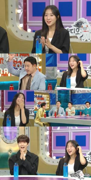 MBC ‘라디오스타’ 쯔양, "요즘 먹기 힘들어" K대표 먹방 너튜버에게 생긴 최대 위기 고백!