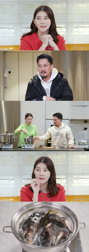 ‘편스토랑’ 차예련, MZ재벌 CEO 김헌성 인연공개 “♥주상욱과 절친”