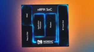 노르딕 세미컨덕터, 새로운 셀룰러 IoT 솔루션 ‘nRF9151 SiP’ 출시