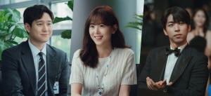 JTBC ‘비밀은 없어’, 새 수목드라마 확정! 고경표X강한나X주종혁, 거짓 없이 웃기는 인생 반전 드라마가 시작된다!