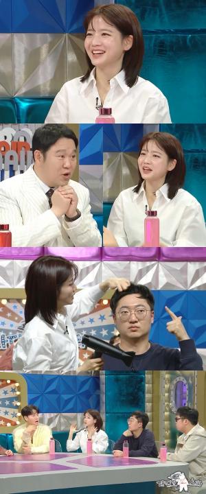 MBC '라디오스타' 차홍, 디자이너로 데뷔하자마자 '청담동 매출 퀸' 등극한 비결! 남다른 성공 스토리 大공개!