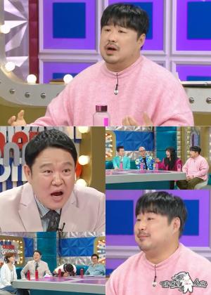 MBC '라디오스타’ 강재준, 결혼 7년 만에 ♥이은형 임신-리스 부부(?) 탈출! 초음파 사진 보고 오열한 사연은!?