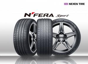 넥센타이어, 프리미엄 완성차 업체에 신차용 타이어 공급 확대