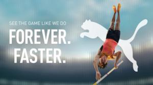 PUMA Launches Major Brand Campaign to Strengthen Sports Performance Positioning